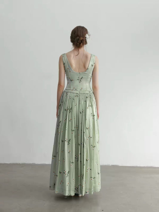 Mint Daisy