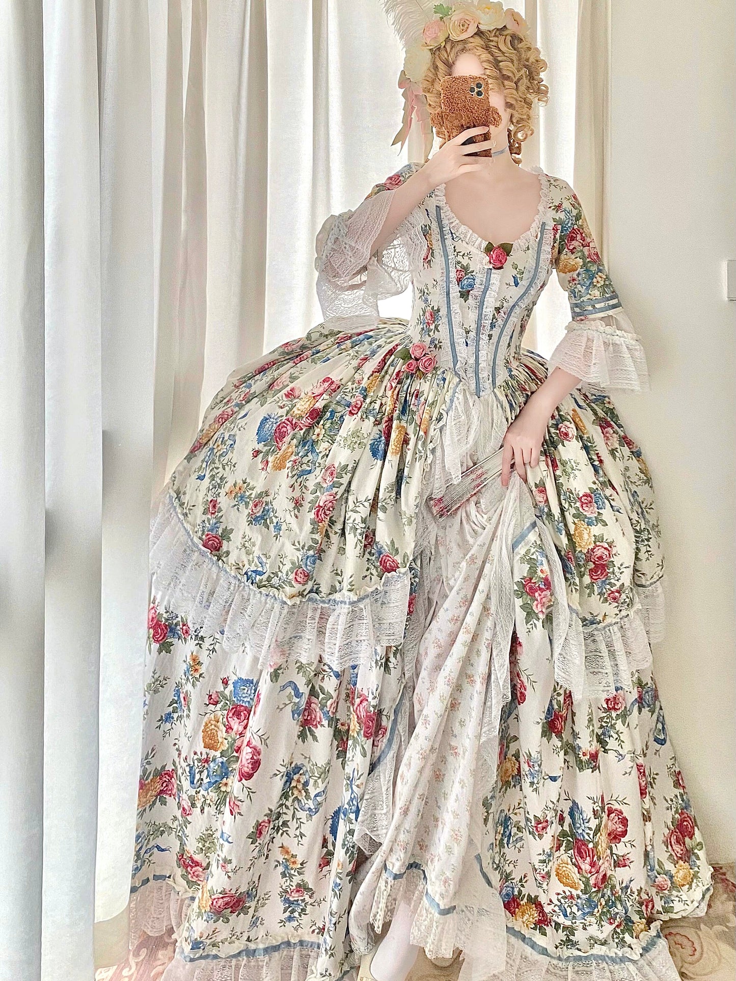 Coco Rose